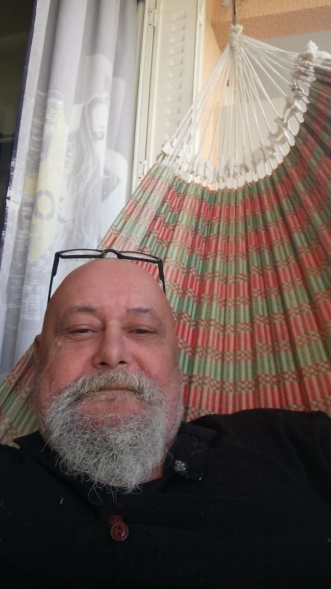 Profil de Chams