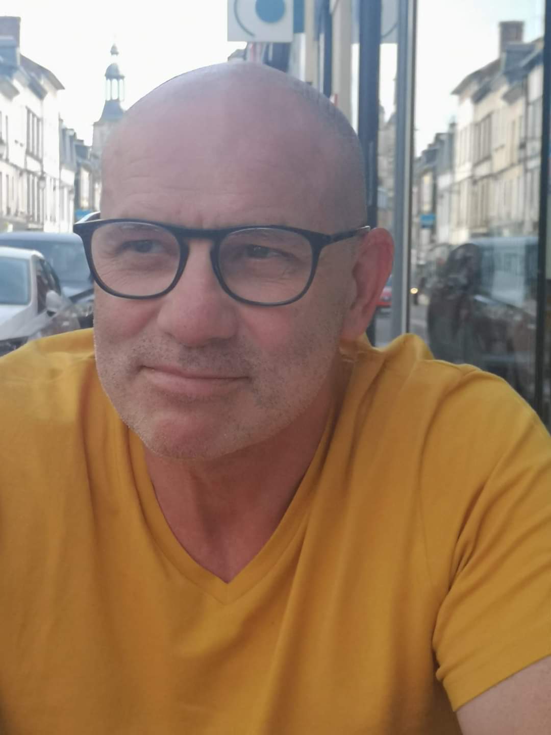 Profil de Aleksi