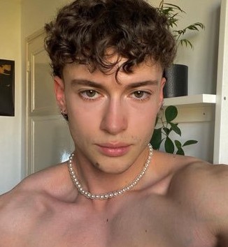 Profil de Jibryl