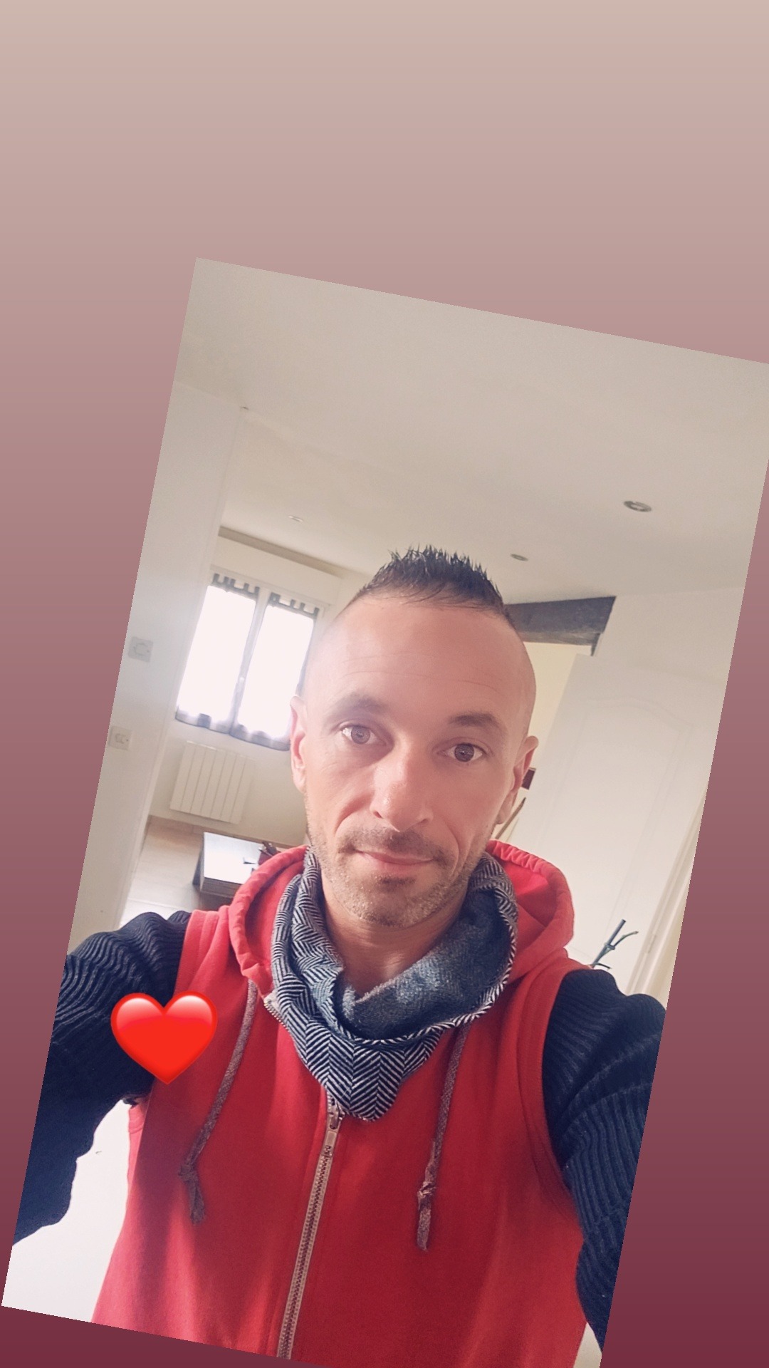 Profil de Nunzio
