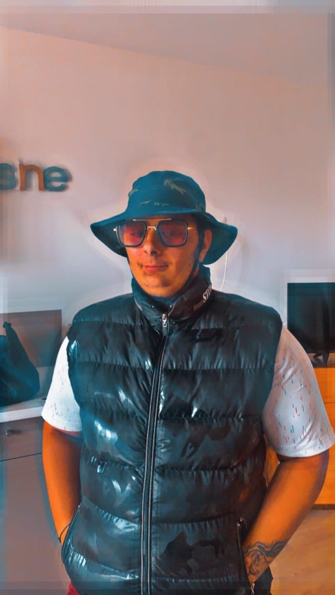 Profil de Yakhouba