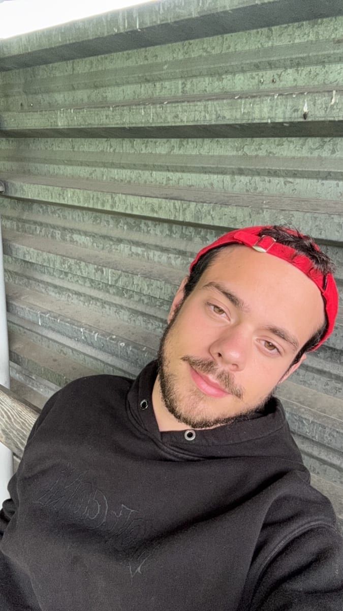 Profil de Mazen