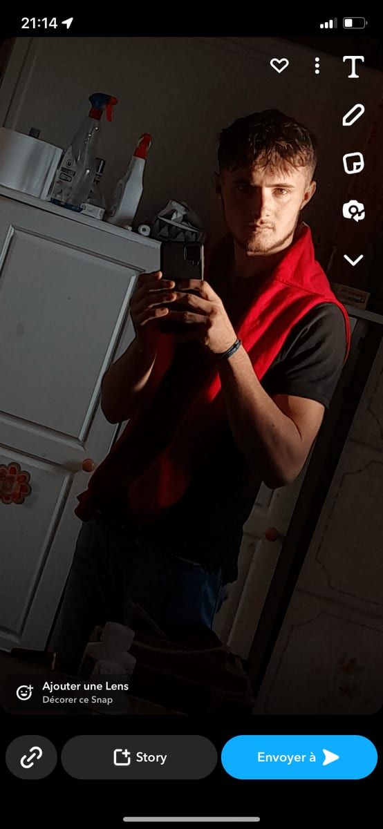 Profil de Eddi