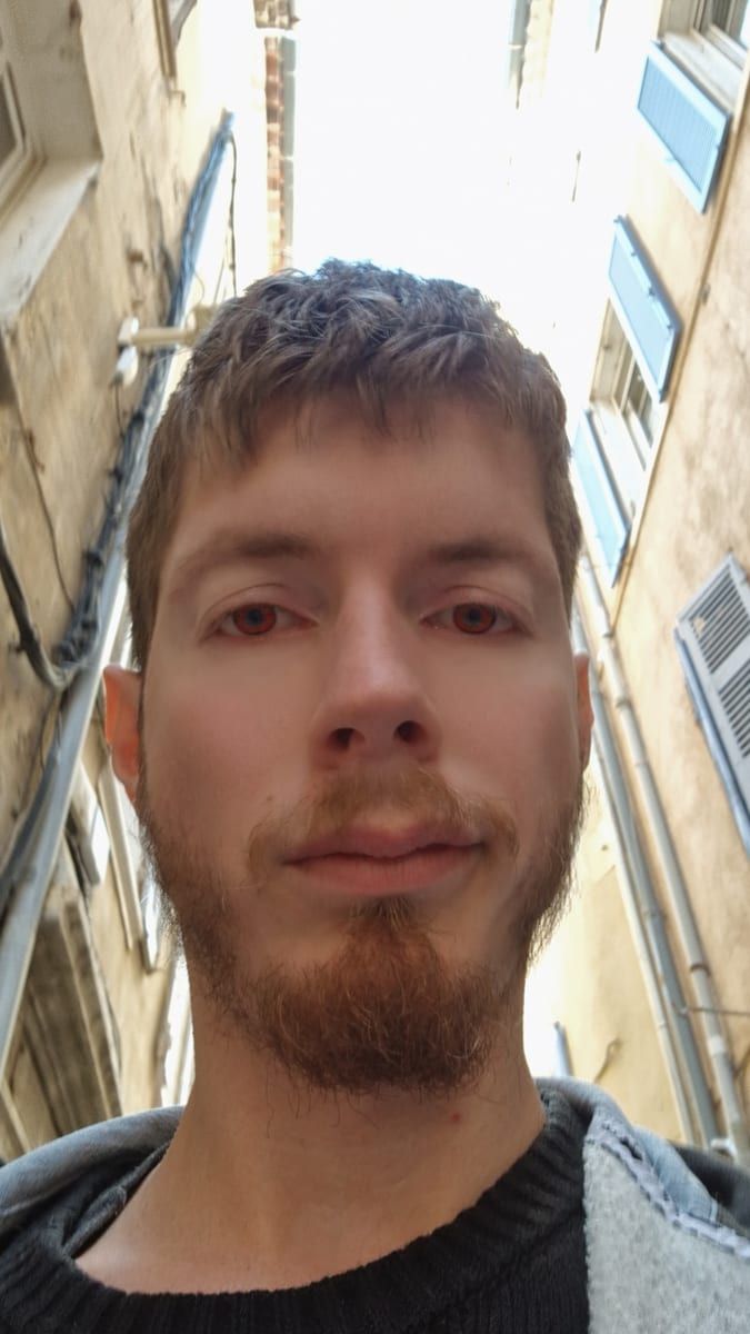 Profil de Nayann
